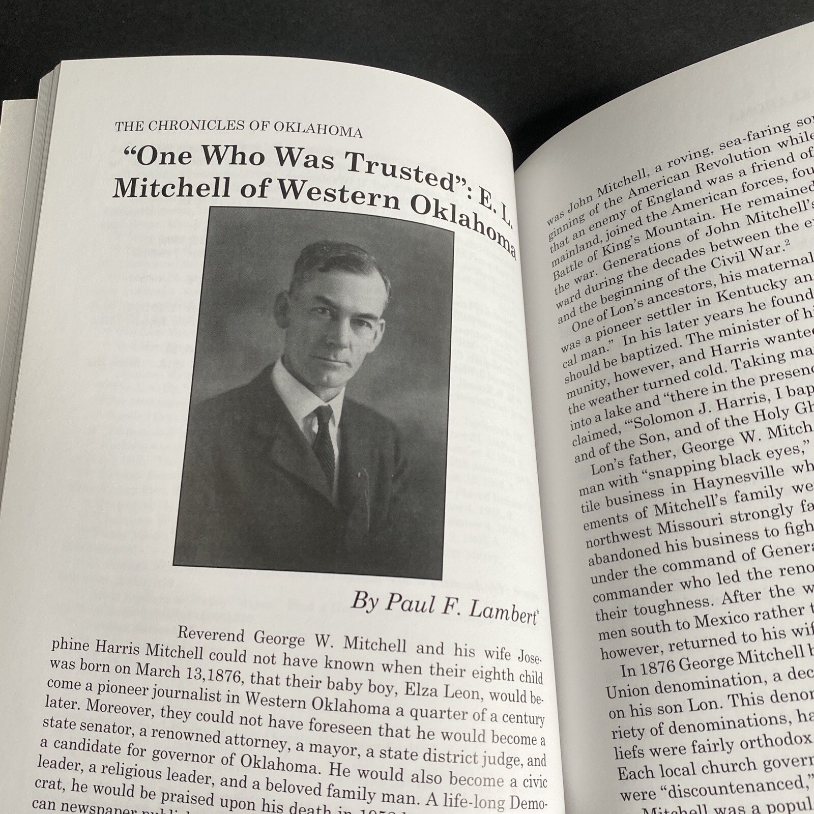 Lucille Mulhall The First Rodeo Cowgirl The Chronicles of Oklahoma Fall