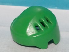 PLAYMOBIL GRÜNER HELM WASSERMOTORRAD PATROUILLE RETTUNG REF 3190 5700 POLIZEI