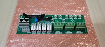 DEYE SOLAR INVERTER POWER BREAKER CONTROL PANEL PCB CON-V1.7 32202063005