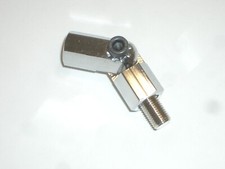 WORKMAN C406 FOLD TILT OVER 3/8-24 MOUNT FOR ANTENNA UPTO 3FT