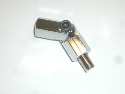 WORKMAN C406 FOLD TILT OVER 3/8-24 MOUNT FOR ANTENNA UPTO 3FT