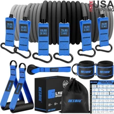 Heavy Exercise Bands Resistance Bands for Working Out 300lb Fitness Workout Band