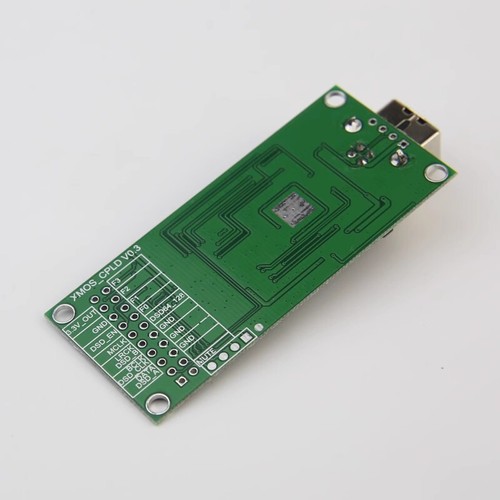 U208 XMOS USB Digital Interface DAC Decoder Module I2S SPDIF Support For PCM DSD - Picture 4 of 7