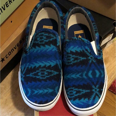 native flat slip on