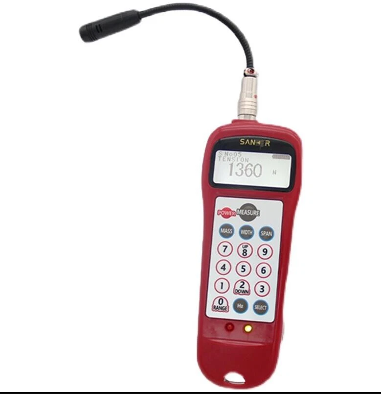 Gates 508C Sonic Belt Tension Meter, 56 OFF