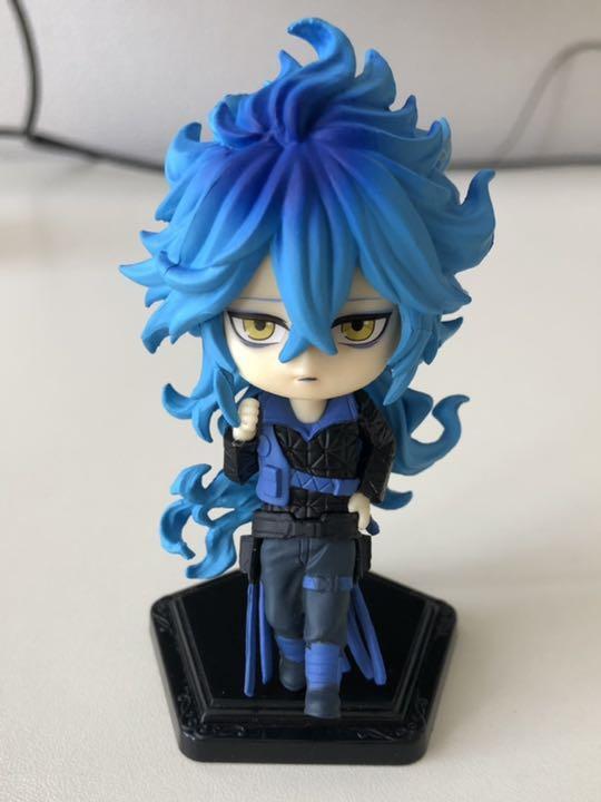 Twisted Wonderland Twinkle Statue 2 Malleus Azul Idea Figure Twisted Wonderland Twinkle Statue 2 Malleus Azul Idea Figure