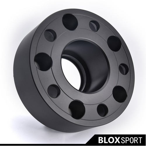 50mm (2x 2inch) For Suzuki Grand Vitara PCD5x114.3 CB60.1 Wheel Spacers Adapters - Picture 7 of 12