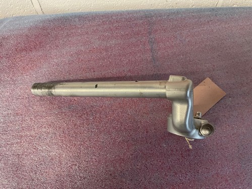 SUZUKI SV 650 HANDLEBAR SV BARS SV 650 HANDLEBAR SV 1000 HANDLEBAR SV650 BAR - Picture 2 of 3