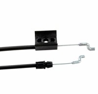 Kabel Schaltung Bremse Motor AufsitzmäHer RasenmäHer Ayp 532 13 08-61