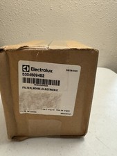 NEW OEM Frigidaire Microwave Noise Filter 5304509452