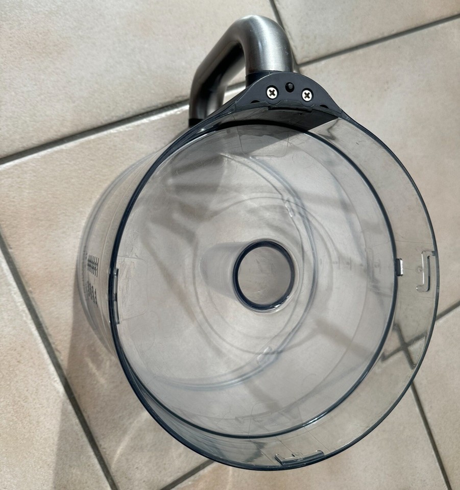 Kenwood MultiPro Excel Main Bowl Food Processor Spare Part eBay