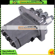 Fuel Injection Pump 6670432 Fits Kubota Engine D722 D902 Bobcat 316 321 463 E16