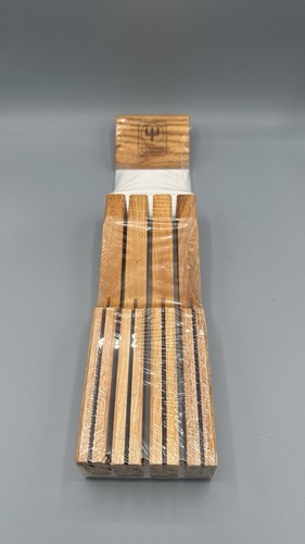 Wusthof Trident Cutlery In Drawer Knife Tray - Picture 2 of 7
