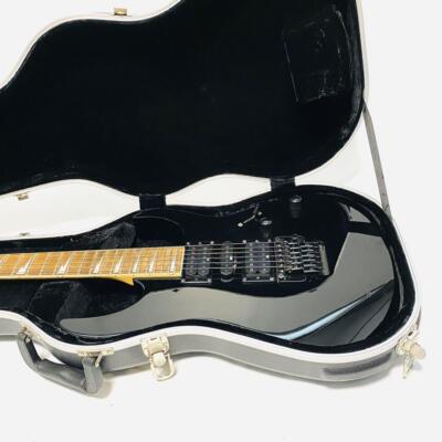 Ibanez RG470DXB（2013年製） Ibanez Rg470Dxb 2013 Original Version Safe delivery from