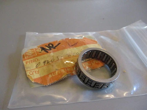 BEARING *{MODEL Z}*