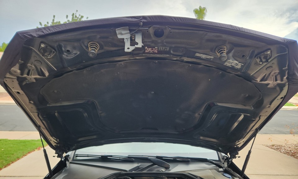 Milwaukee Brewers Auto Hood Cover Sports Hood Flags MLB Flags