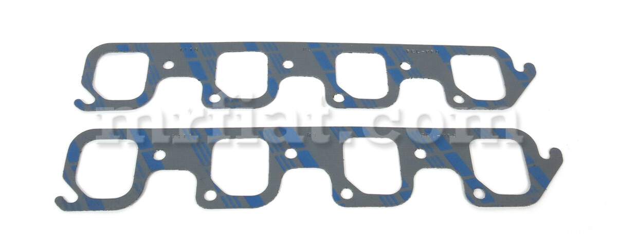 De Tomaso Pantera GTS Exhaust Manifold Header Gasket Set New