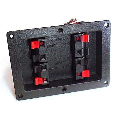Stereo Passive Subwoofer Crossover | eBay