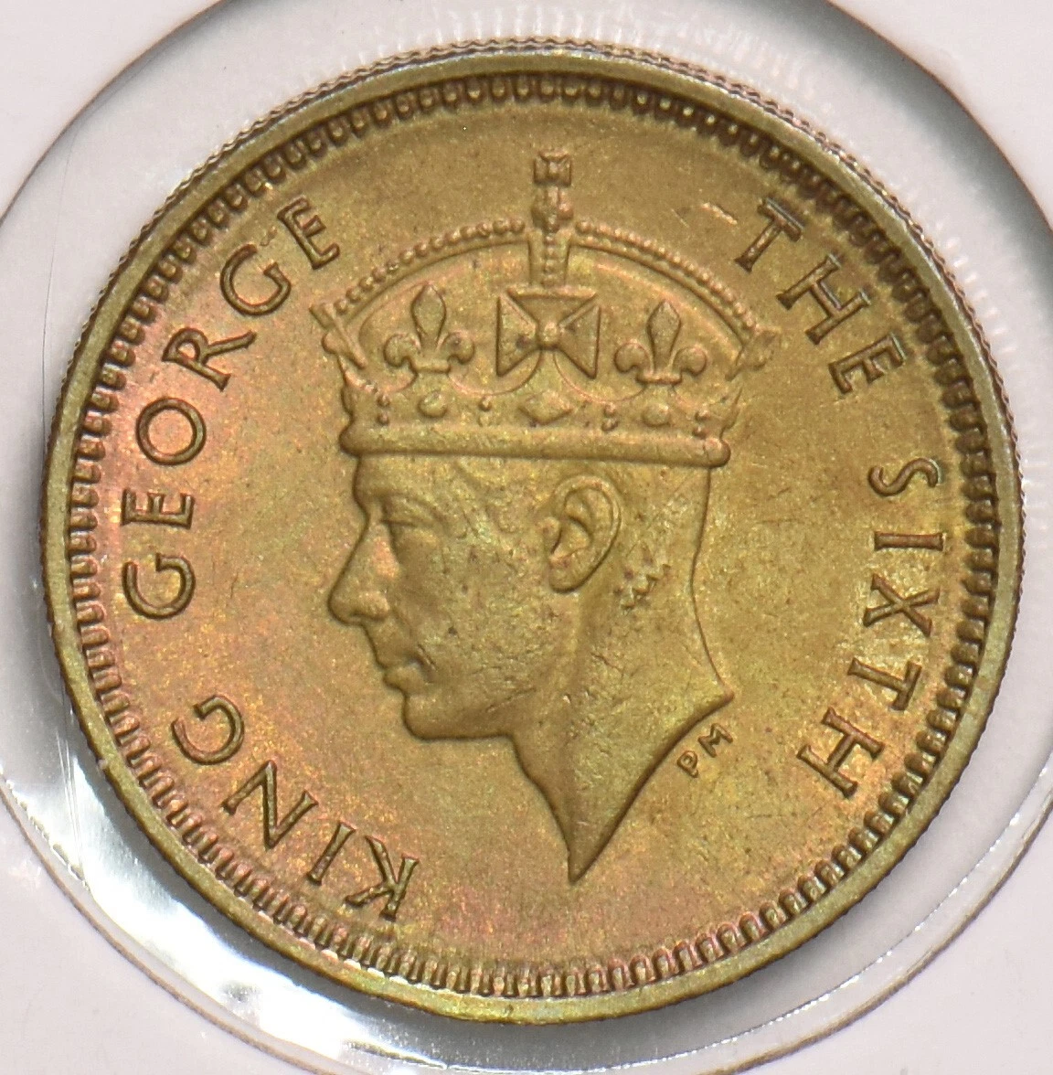 1949 年香港硬币| eBay