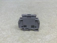 Entrelec M../16... Terminal Block Fuse Holder M/16 