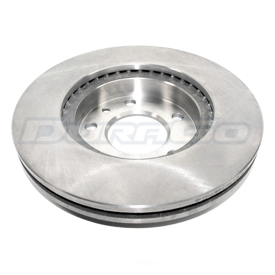 Rotor de freno de disco IAP Dura BR31334 para 02-03 Kia Sedona Foto 2 de 3