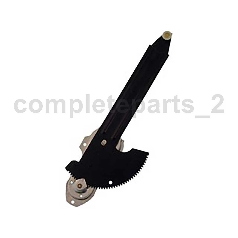 2 reguladores de ventana delanteros para Ford F-100 F-150 1975 F-250 F-350 F-500_ Foto 2 de 4