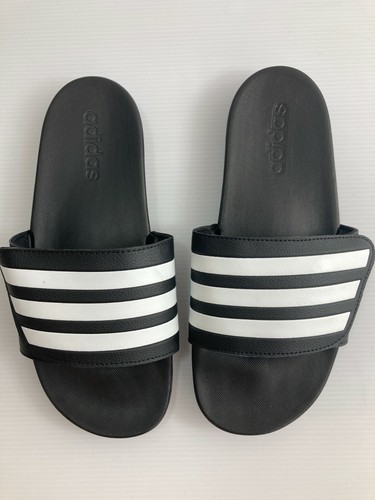 Unisex Adjustable Slides Sandals Shower 
