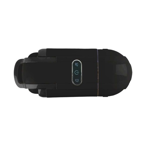 PYRAMIDEA Macchina per Caffè 3 in 1 Compatibile Nespresso Dolcegusto e Cialde B - Foto 5 di 9