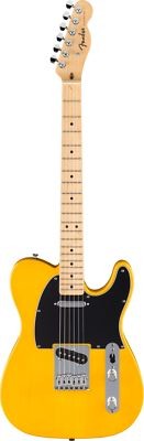 Fender Standard Telecaster - Butterscotch Blonde (Open Box)
