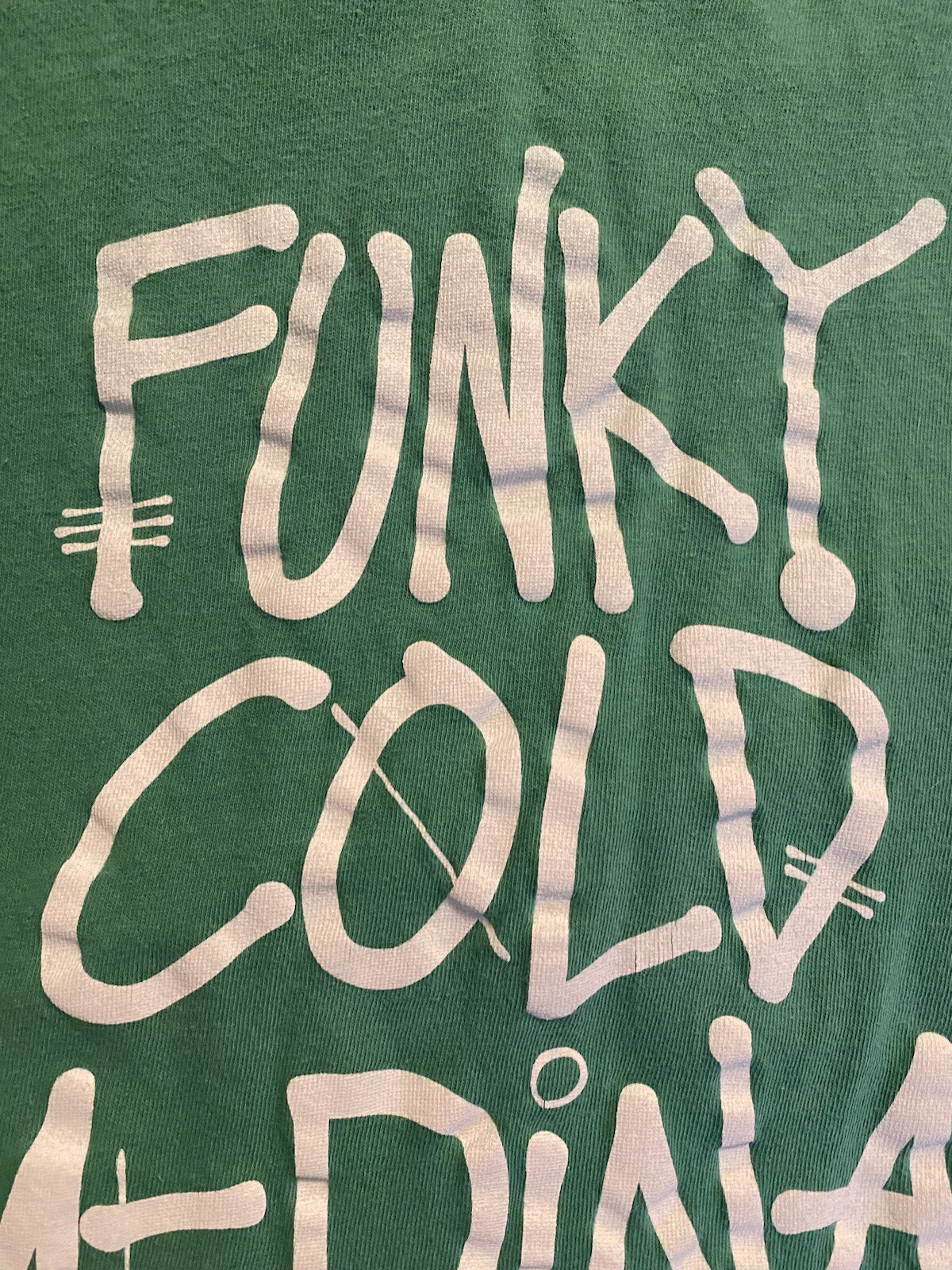 Stussy Funky Cold Medina Tone Loc Delicious Vinyl… - image 14