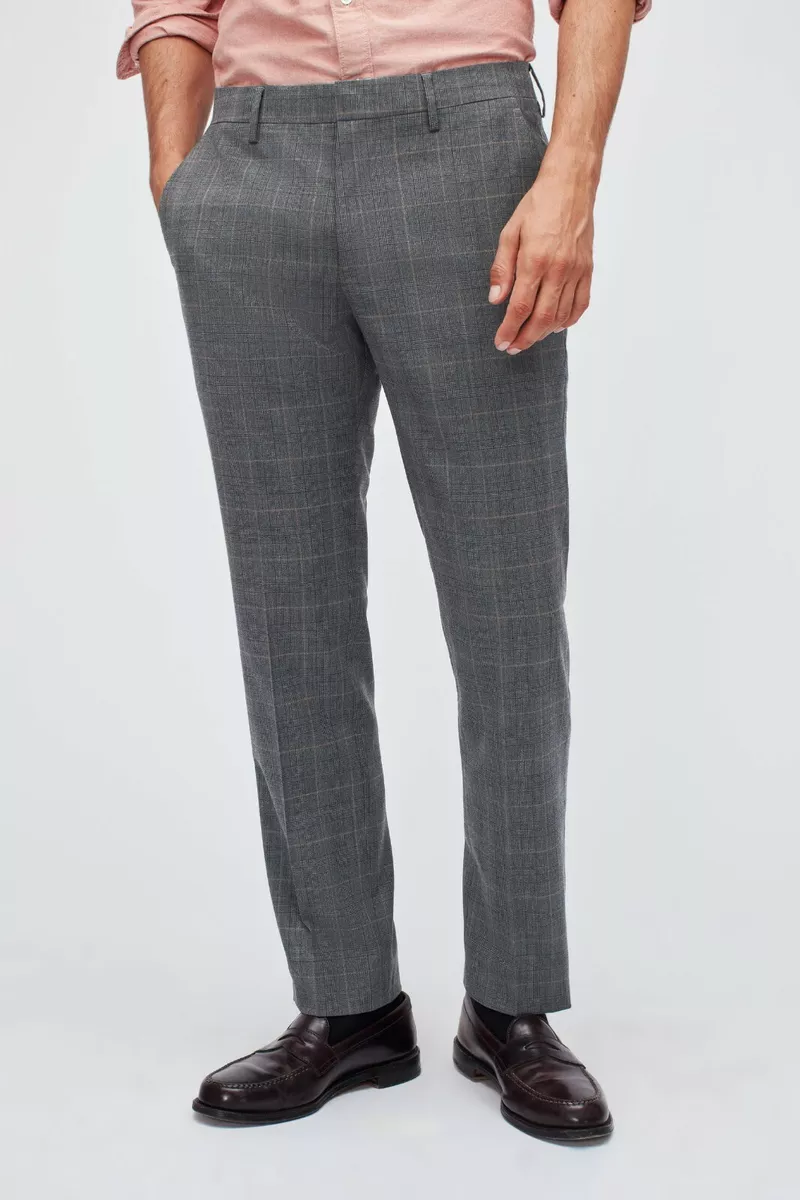 Bonobos stretch hotsell wool dress pants