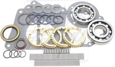 Fits Jeep 4 Speed T176 Transmission Master Rebuild Kit 1980-up