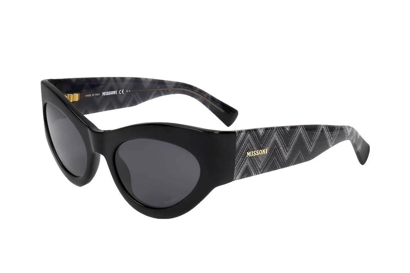 Missoni Women's Cat Eye Sunglasses