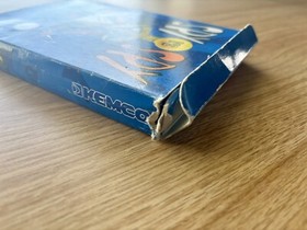 Spy Vs Spy - Nintendo NES - Complete Boxed with Manual CIB PAL Vs.