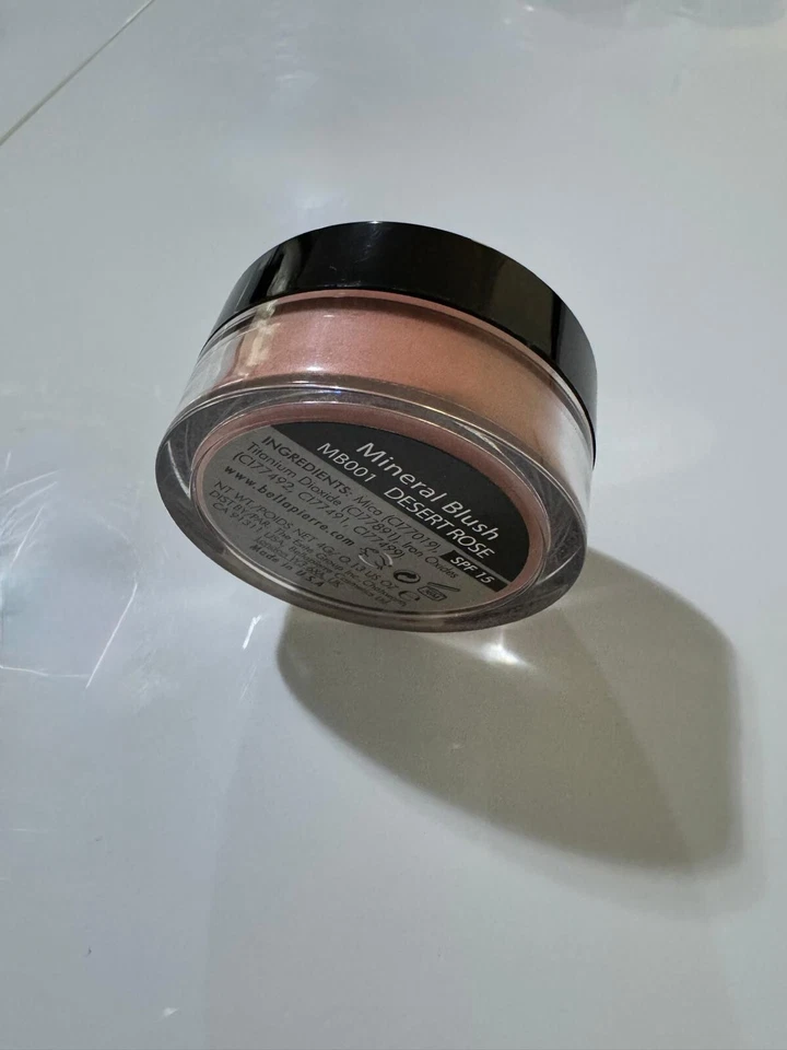 Bellapierre Mineral Blush 4g - Image 3 of 4