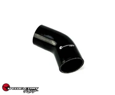 SpeedFactory Racing 45 Degree Silicone Coupler 2"