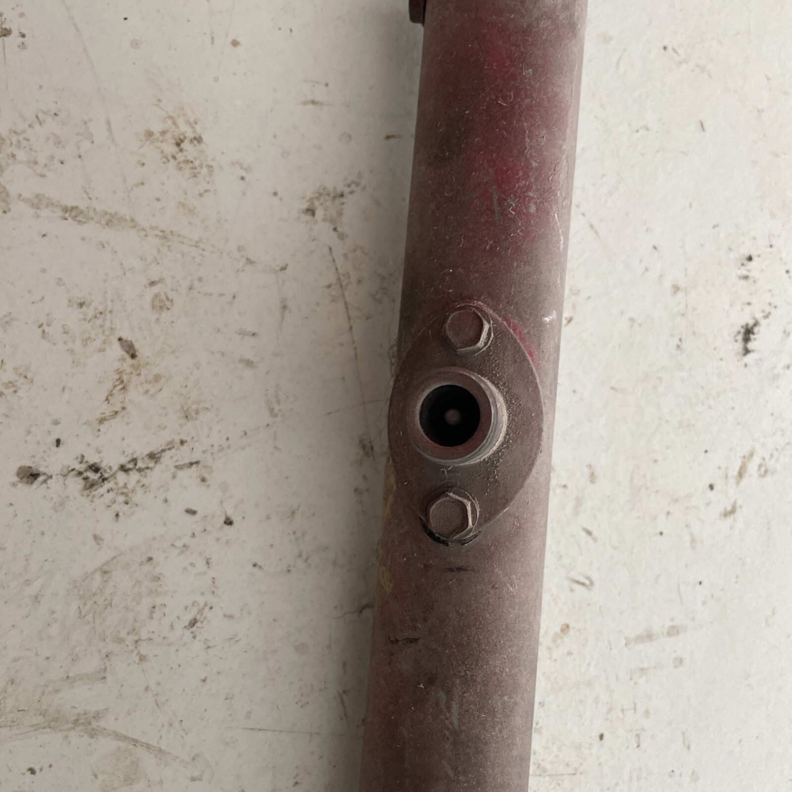 Ferrari 250 GTE Power Antenna 