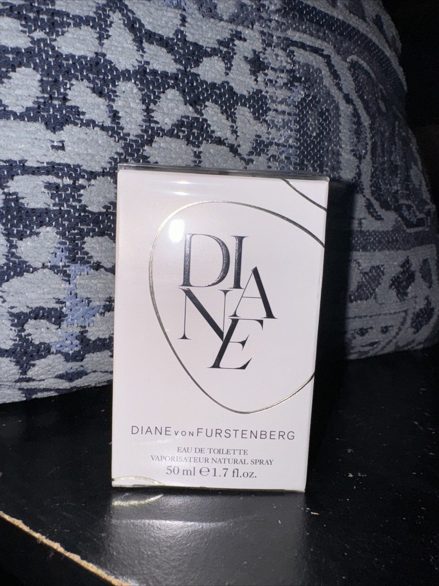 Diane Von Furstenberg Perfume Women 1.7 FL Oz Eau De Parfum Spray