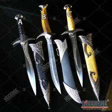 MEDIEVAL ROMAN FANTASY DAGGER SWORD