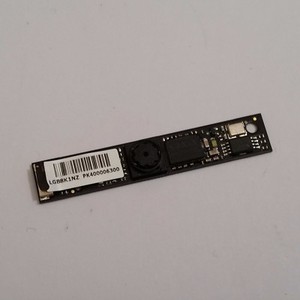 Lenovo IdeaPad U450p Webcam Kamera Board PK400006300