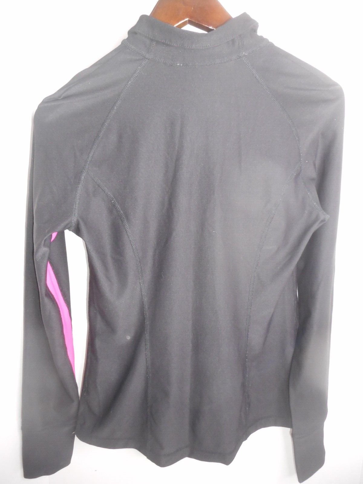 Xersion Jacket Womens Small Performance Wear Blac… - image 6
