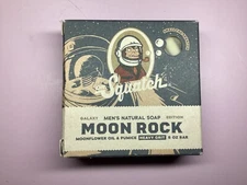 Dr. Squatch Moon Rock Bar 5oz