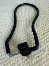 Rubber Hose Bow Wrist Sling