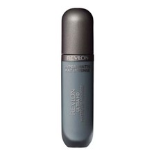 REVLON Ultra HD HYPER Matte Lip Mousse LIQUID LIPSTICK - Blue Oasis 835 - NEW