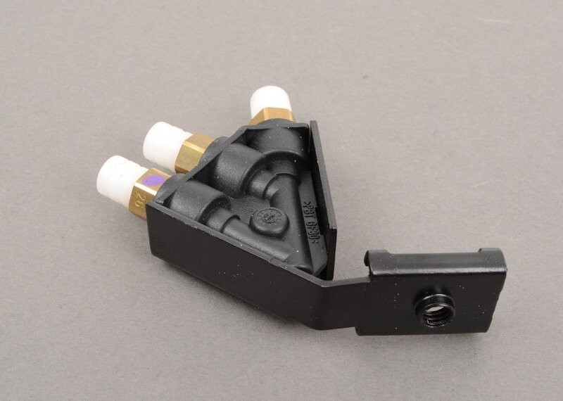 MERCEDES-BENZ E W211 Hinterachse Verteiler A2113280089 Original | eBay 