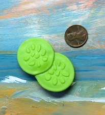 Realistic Artificial Faux Fake Food Replica Vegetable CUCUMBER 3D MAGNET VCK4