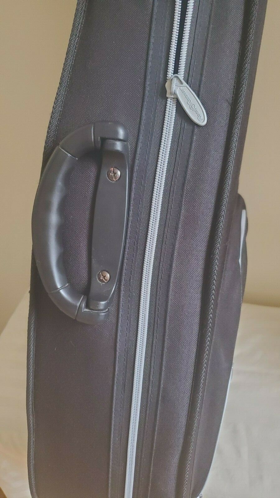 Road Runner Acoustic Guitar Case, polyfoam molded, black eBay