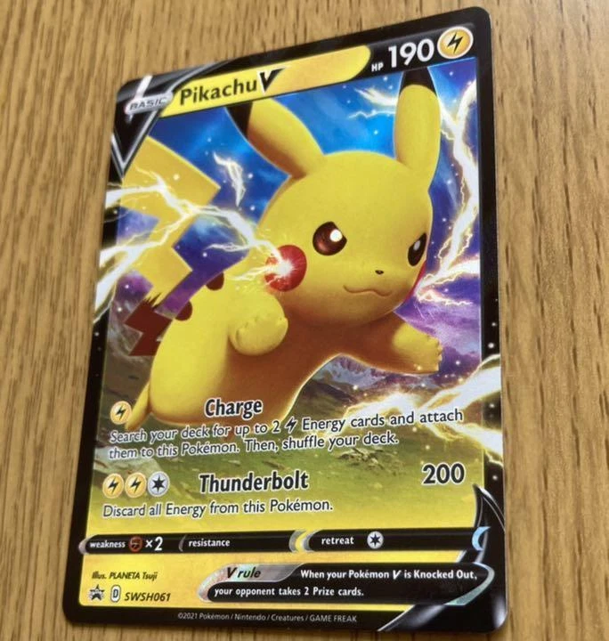 Pokemon Card Value Finder Unlock Your Collection s Worth MewEdu