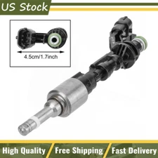 Fuel Injector For Land Rover LR4 Range Rover Jaguar 8W93-9F593-BC LR069897