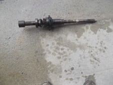 Cockshutt 30 Tractor Original Main Transmission Input Drive Shaft Assembly Cs30